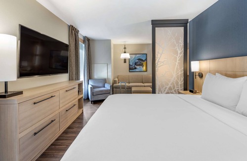 Carmel Hotel | Hyatt Place Indianapolis Carmel