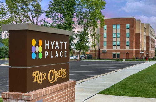 Carmel Hotel | Hyatt Place Indianapolis Carmel
