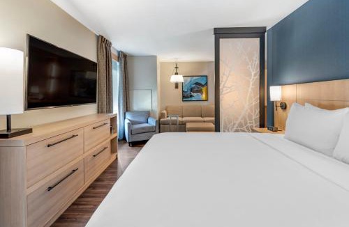Carmel Hotel | Hyatt Place Indianapolis Carmel
