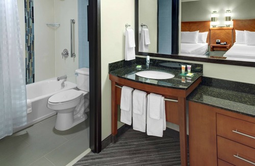 Itasca Hotel | Hyatt Place Itasca