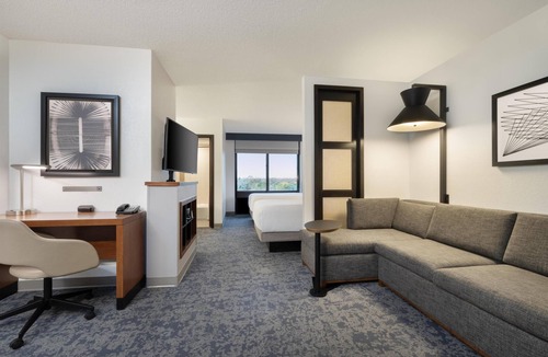 Downtown Hotel | Hyatt Place Lakeland Center