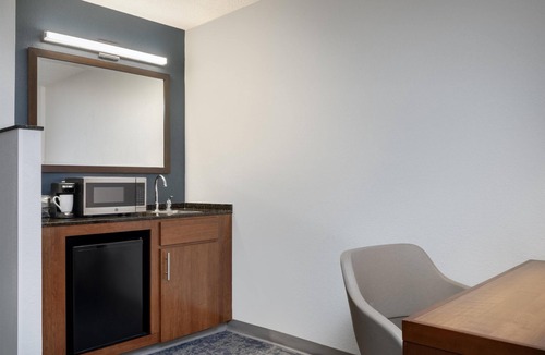 Downtown Hotel | Hyatt Place Lakeland Center