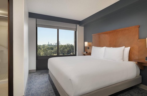 Downtown Hotel | Hyatt Place Lakeland Center