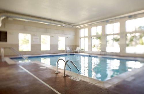 North Overton Hotel | Hyatt Place Lubbock