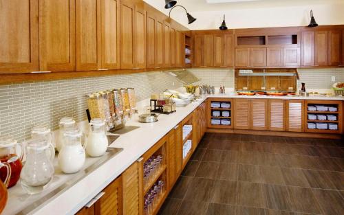 North Overton Hotel | Hyatt Place Lubbock