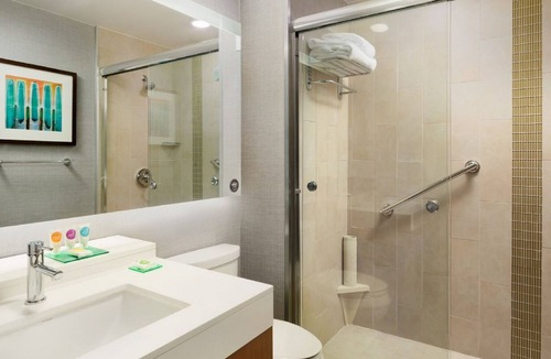 North Overton Hotel | Hyatt Place Lubbock