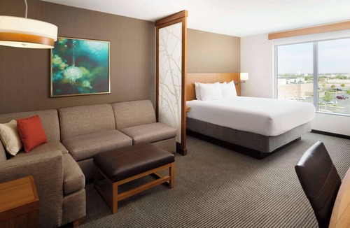 North Overton Hotel | Hyatt Place Lubbock