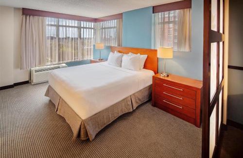 Madison Hotel | Hyatt Place Madison/Downtown