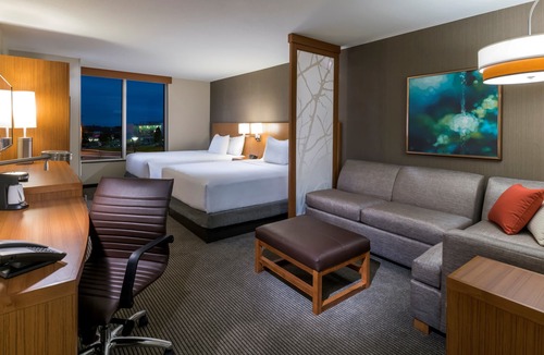Marlborough Hotel | Hyatt Place Marlborough/Apex Center