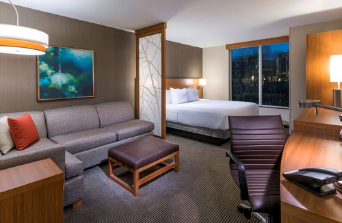 Marlborough Hotel | Hyatt Place Marlborough/Apex Center