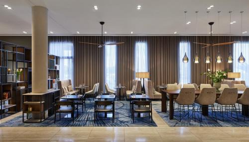 Essendon Fields Hotel | Hyatt Place Melbourne Essendon Fields