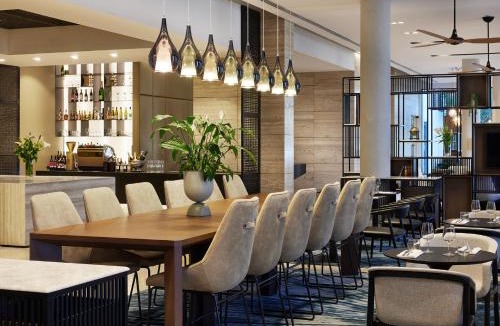 Essendon Fields Hotel | Hyatt Place Melbourne Essendon Fields