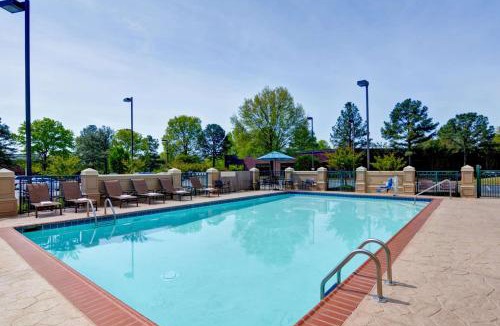 Ellendale Hotel | Hyatt Place Memphis Wolfchase