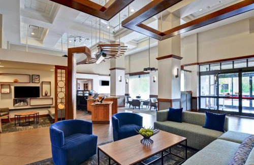 Ellendale Hotel | Hyatt Place Memphis Wolfchase