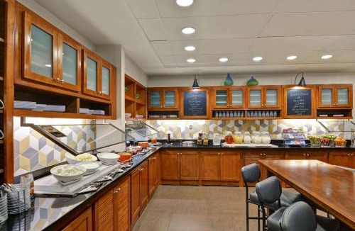 Ellendale Hotel | Hyatt Place Memphis Wolfchase