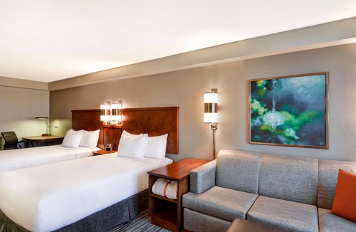 Ellendale Hotel | Hyatt Place Memphis/Wolfchase Galleria