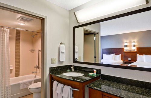Ellendale Hotel | Hyatt Place Memphis/Wolfchase Galleria