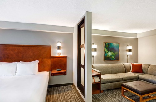 Ellendale Hotel | Hyatt Place Memphis/Wolfchase Galleria