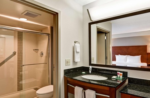 Ellendale Hotel | Hyatt Place Memphis/Wolfchase Galleria