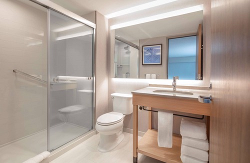 Moncton Hotel | Hyatt Place Moncton