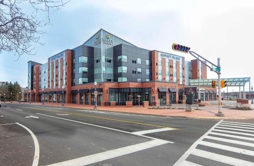 Moncton Hotel | Hyatt Place Moncton-Downtown