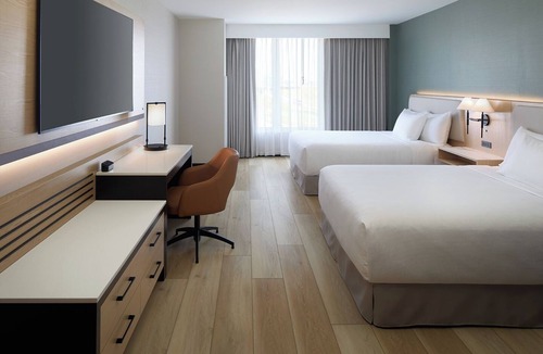 Dorval Hotel | Hyatt Place Montreal Airport