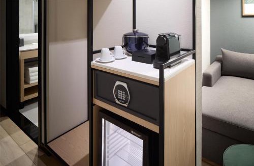 Dorval Hotel | Hyatt Place Montreal Airport