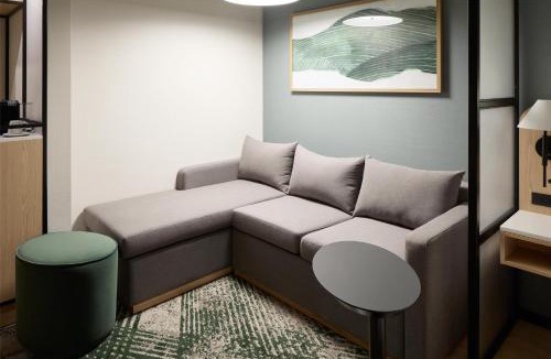 Dorval Hotel | Hyatt Place Montreal Airport
