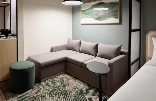 Dorval Hotel | Hyatt Place Montreal Airport