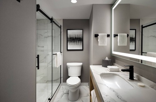 Gay Village Hotel | Hyatt Place Montreal - Downtown