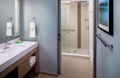 Mount Pleasant Hotel | Hyatt Place Mount Pleasant Towne Centre