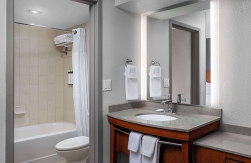 Mount Laurel Hotel | Hyatt Place Mt Laurel