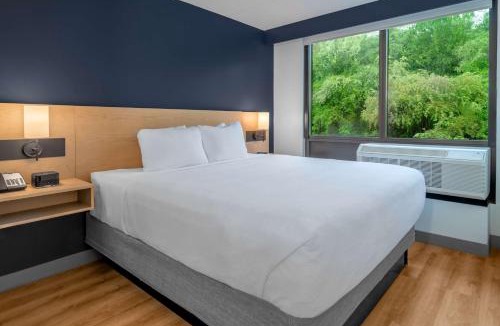 Mystic Hotel | Hyatt Place Mystic