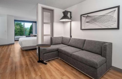 Mystic Hotel | Hyatt Place Mystic