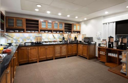 Mystic Hotel | Hyatt Place Mystic