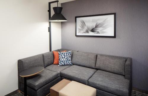 Sobro Hotel | Hyatt Place Nashville Downtown