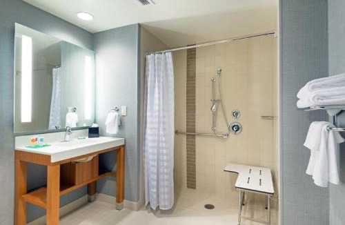 Sobro Hotel | Hyatt Place Nashville Downtown