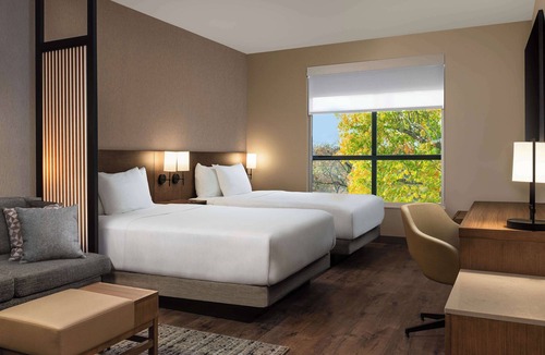 Green Hills Hotel | Hyatt Place Nashville Green Hills