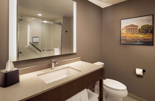 Green Hills Hotel | Hyatt Place Nashville Green Hills
