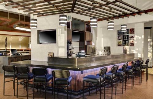 Pennington Bend Hotel | Hyatt Place Nashville Opryland