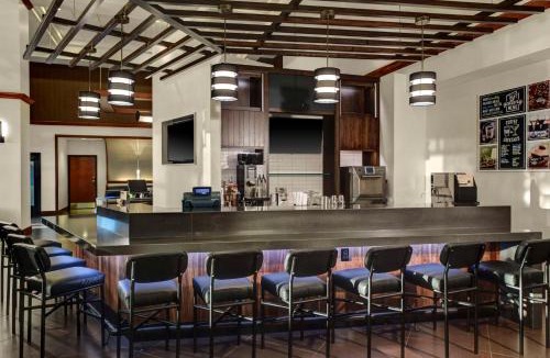 Pennington Bend Hotel | Hyatt Place Nashville Opryland