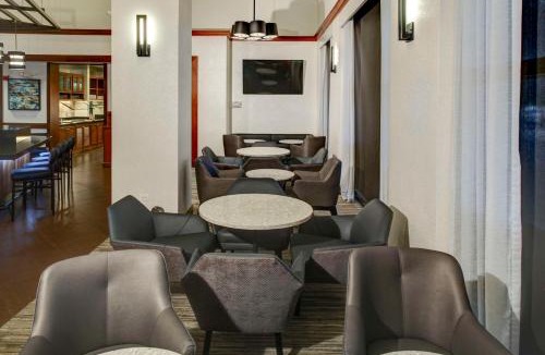 Pennington Bend Hotel | Hyatt Place Nashville Opryland