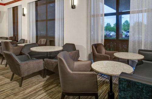 Pennington Bend Hotel | Hyatt Place Nashville Opryland