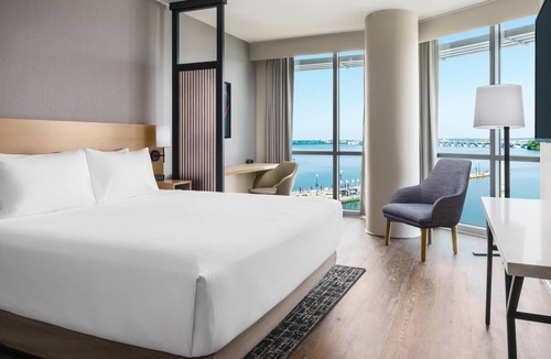 National Harbor Hotel | Hyatt Place National Harbor