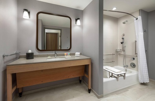National Harbor Hotel | Hyatt Place National Harbor
