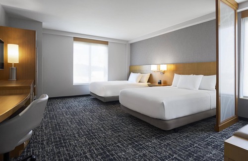 Southeast Yonkers Hotel | Hyatt Place New York/Yonkers
