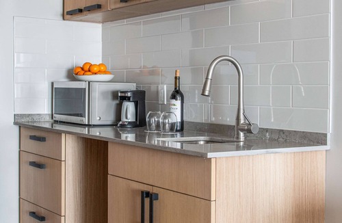 Newark Hotel | Hyatt Place Newark/Silicon Valley