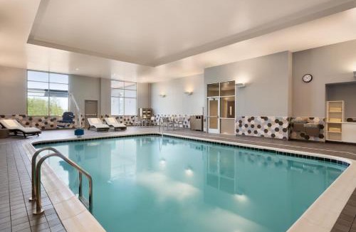 Downtown Niagara Falls Hotel | Hyatt Place Niagara Falls