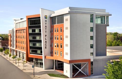 Downtown Niagara Falls Hotel | Hyatt Place Niagara Falls