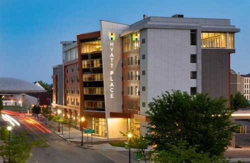 Downtown Niagara Falls Hotel | Hyatt Place Niagara Falls